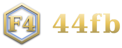 44fb logo